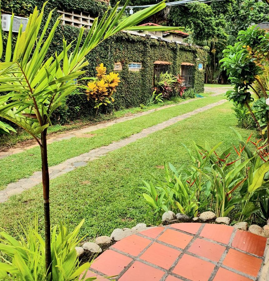 Hostal Nova Colonial Puerto Colombia 部屋 写真