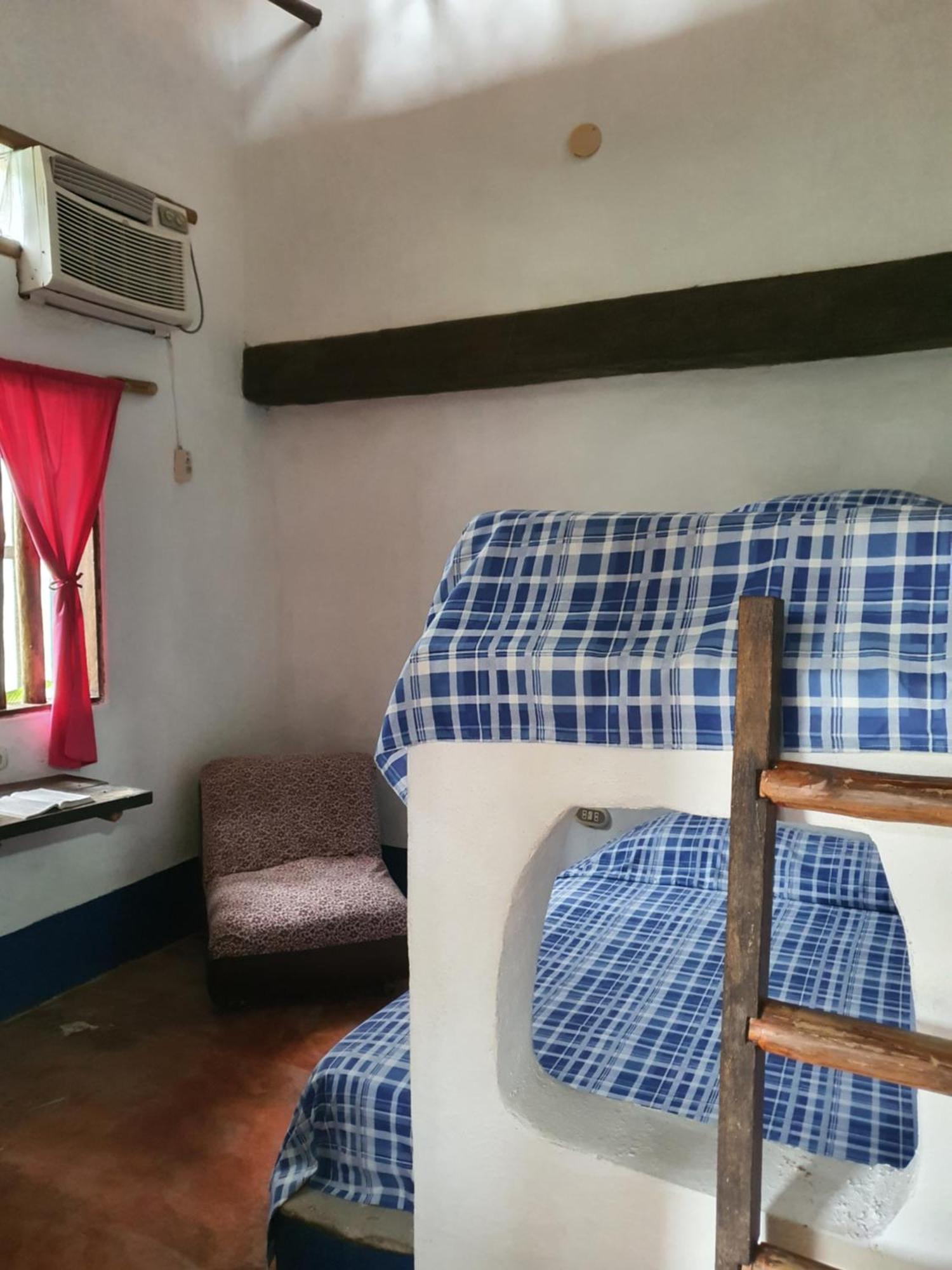 Hostal Nova Colonial Puerto Colombia 部屋 写真