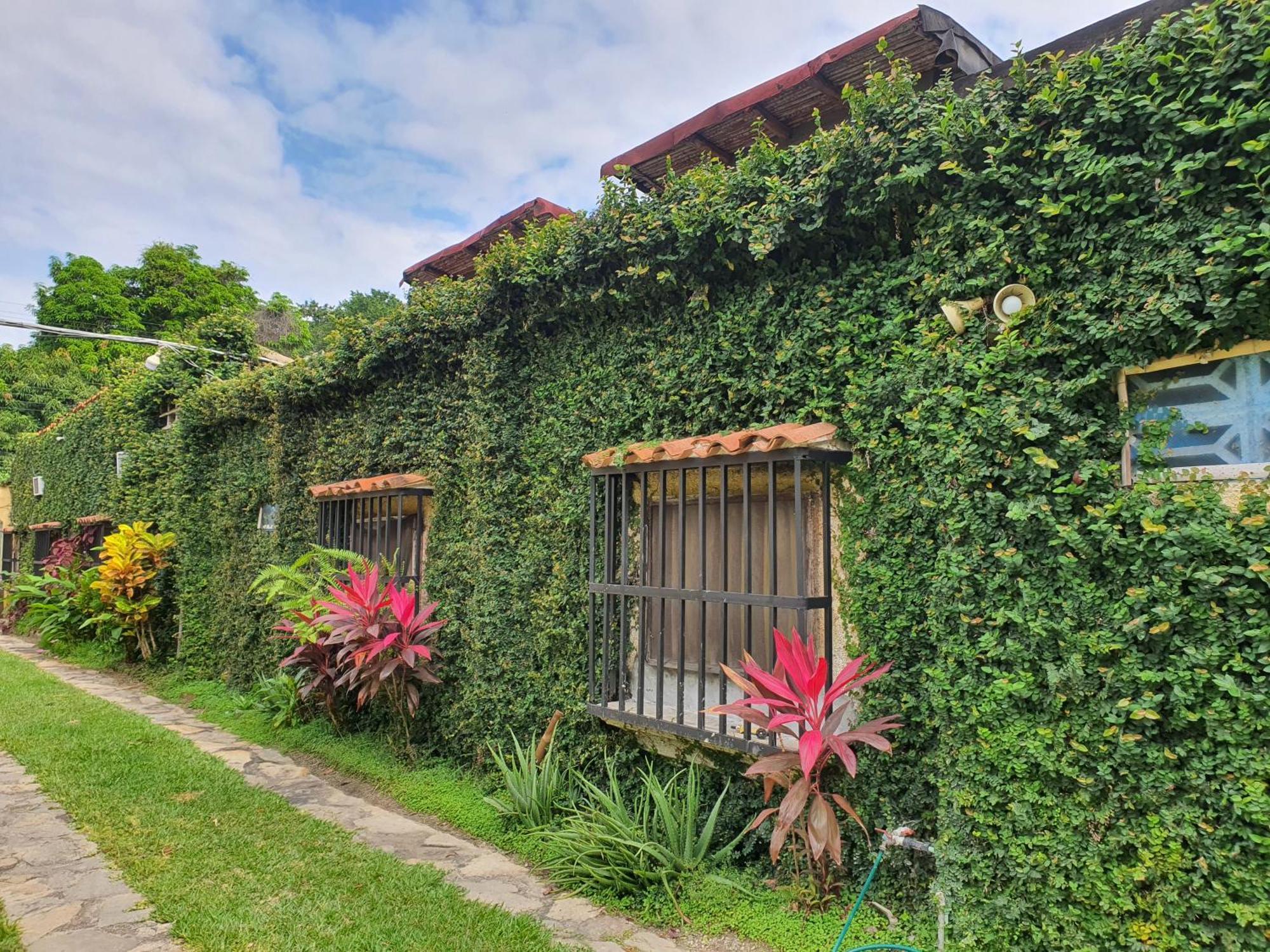 Hostal Nova Colonial Puerto Colombia 部屋 写真