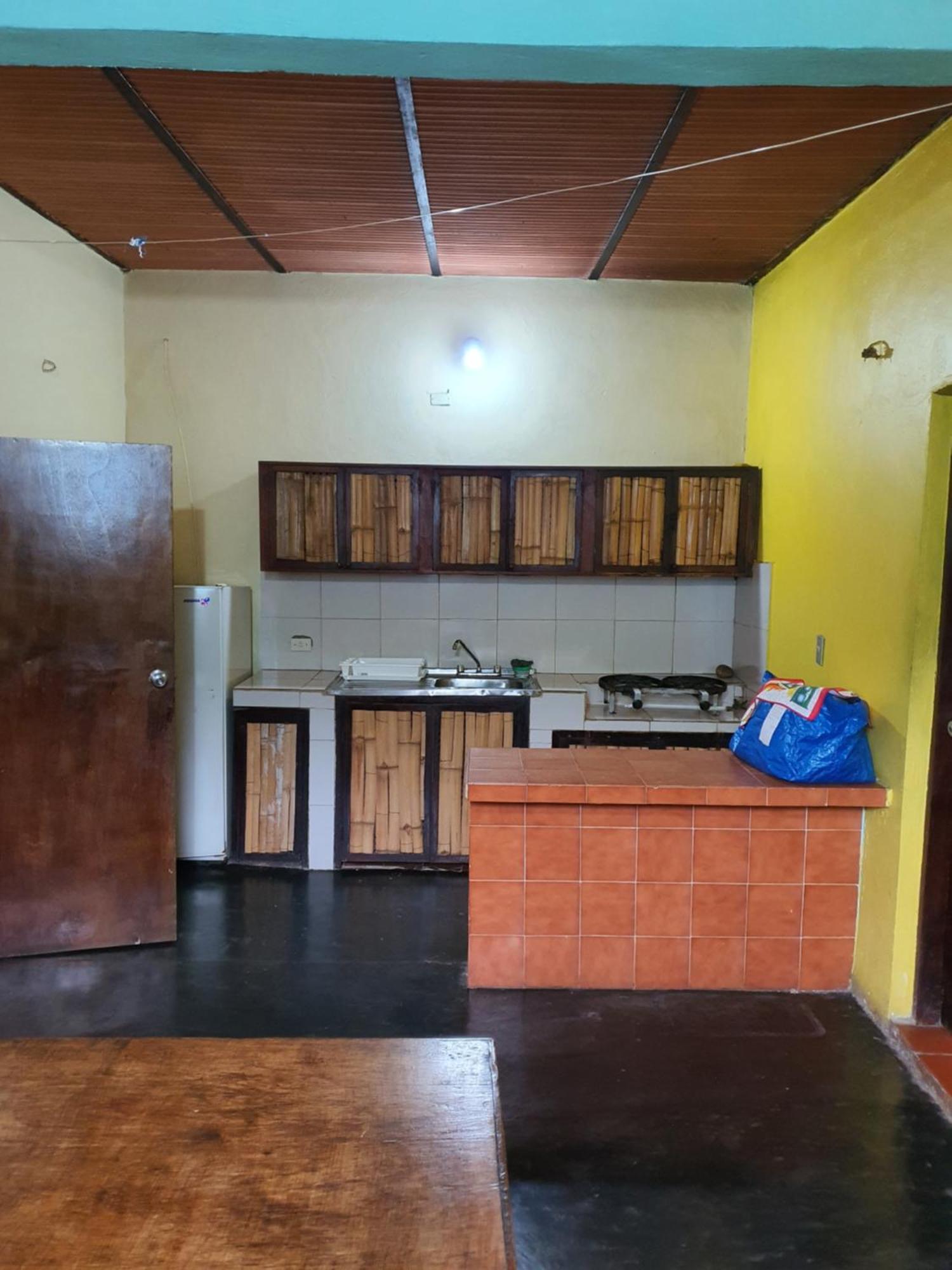 Hostal Nova Colonial Puerto Colombia 部屋 写真
