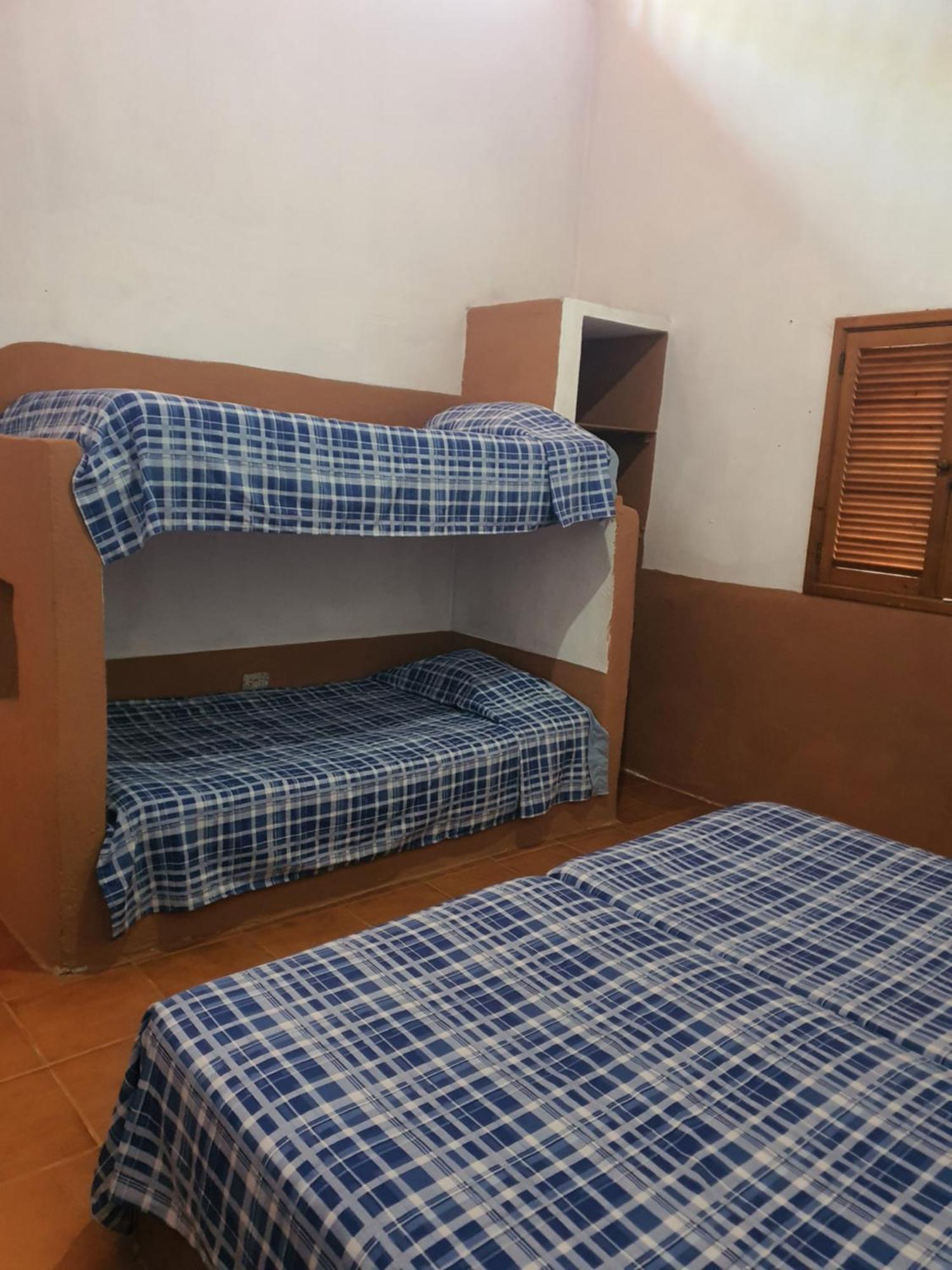 Hostal Nova Colonial Puerto Colombia エクステリア 写真
