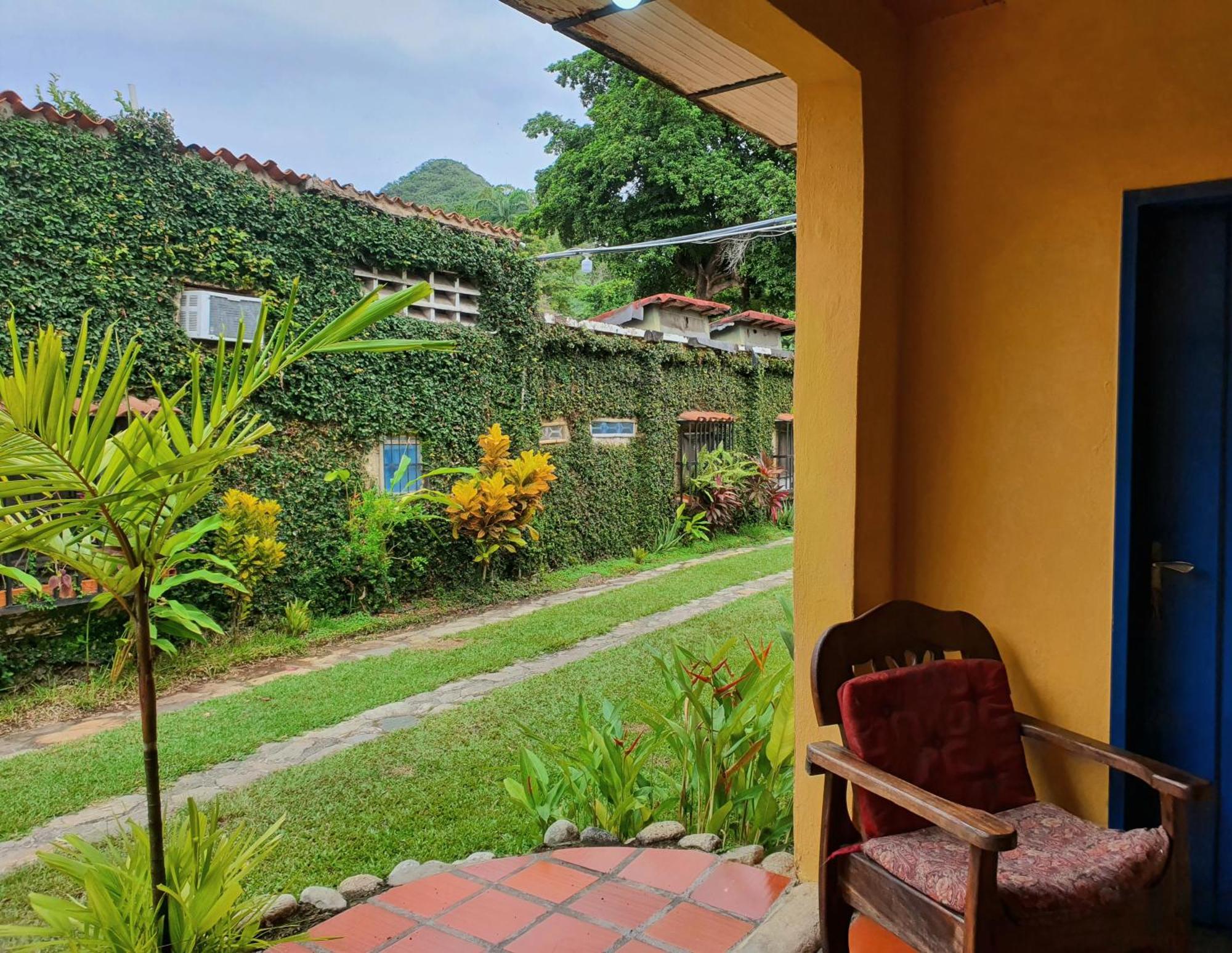 Hostal Nova Colonial Puerto Colombia 部屋 写真
